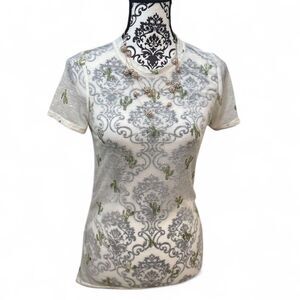 Target Women's Multi T-shirt